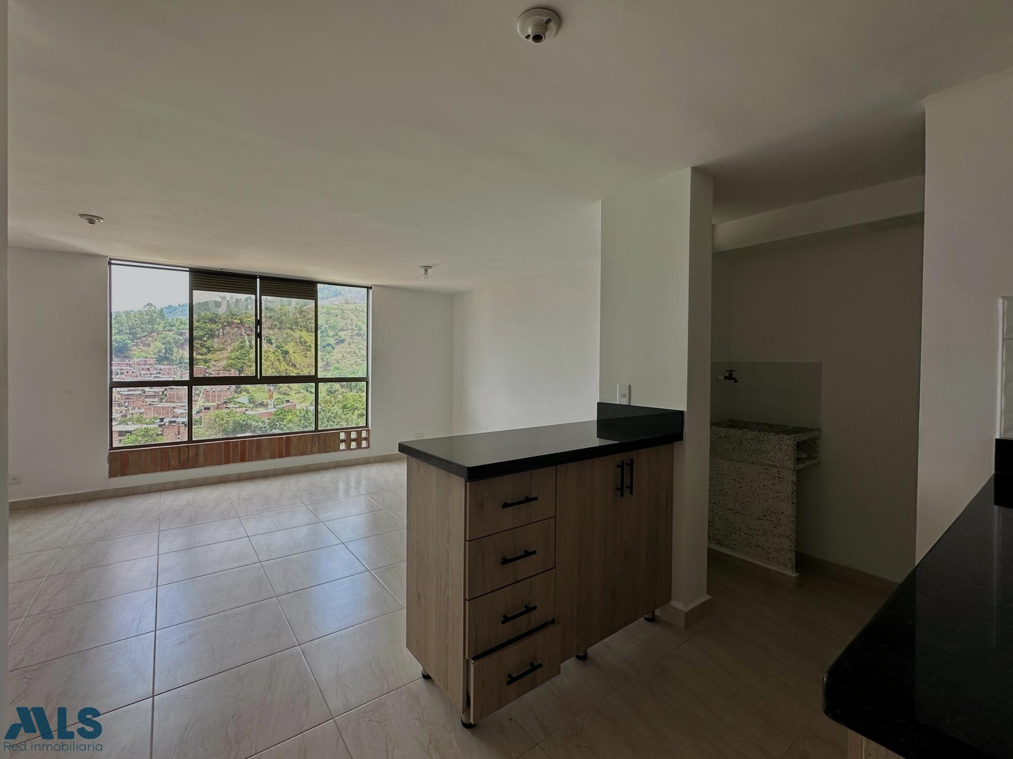 Apartamento como para estrenar en Bello - El Trapiche bello - valadares