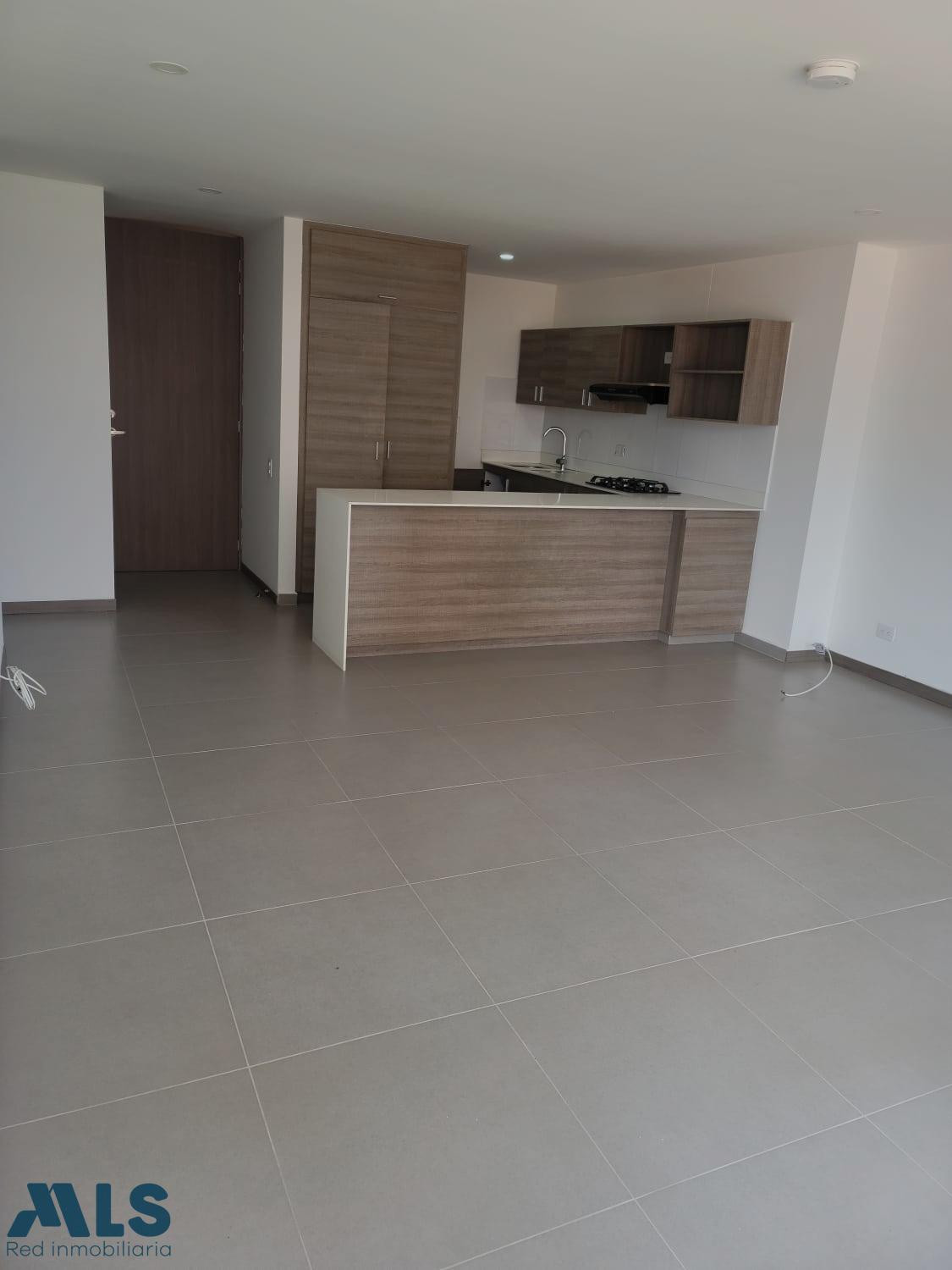 MODERNO APARTAMENTO A LA VENTA EN ENVIGADO SECTOR EL ESCOBERO envigado - alto del escobero envigado