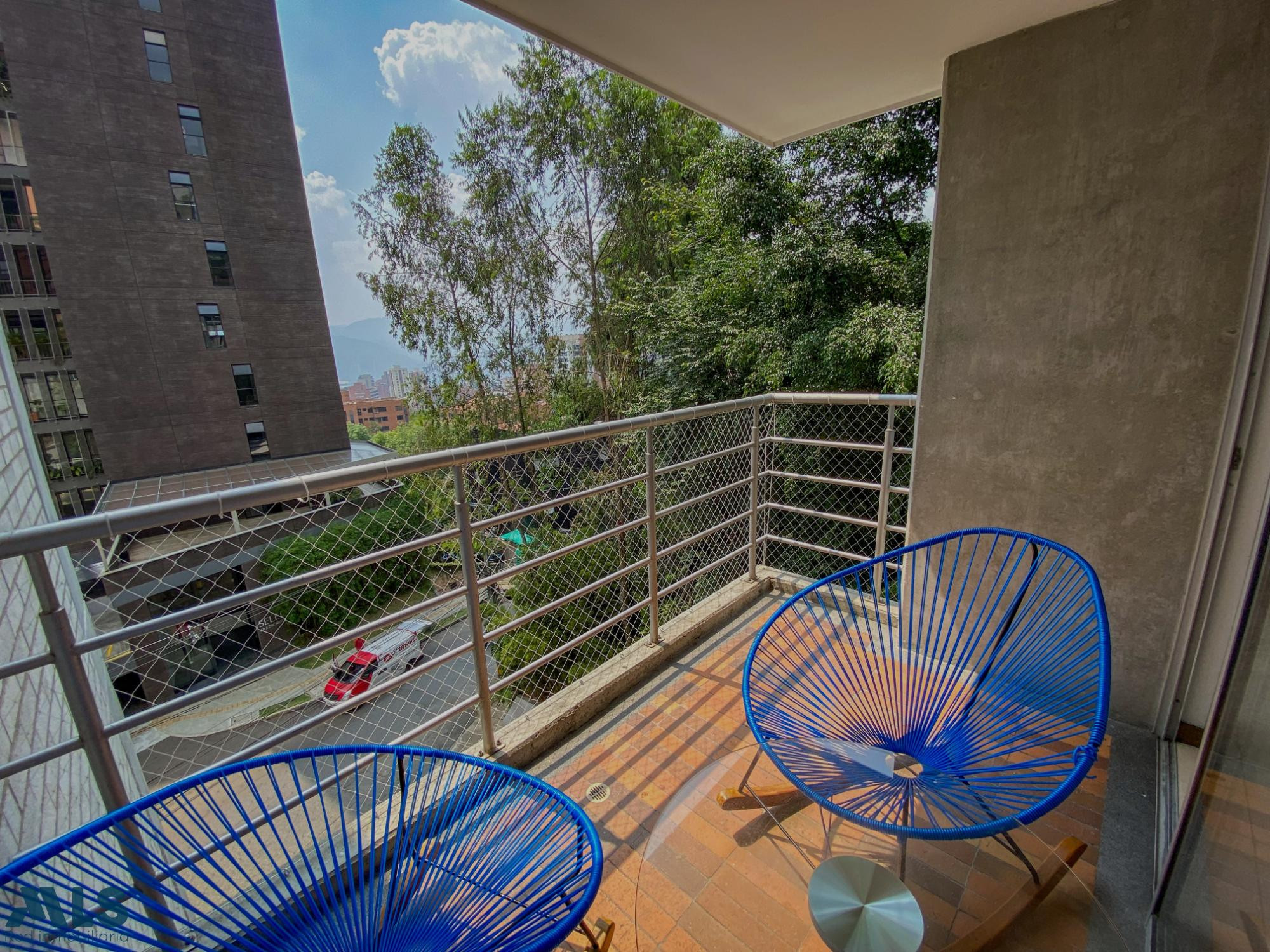 APARTASUITE PARA INVERSIÓN EN EL POBLADO medellin - el poblado