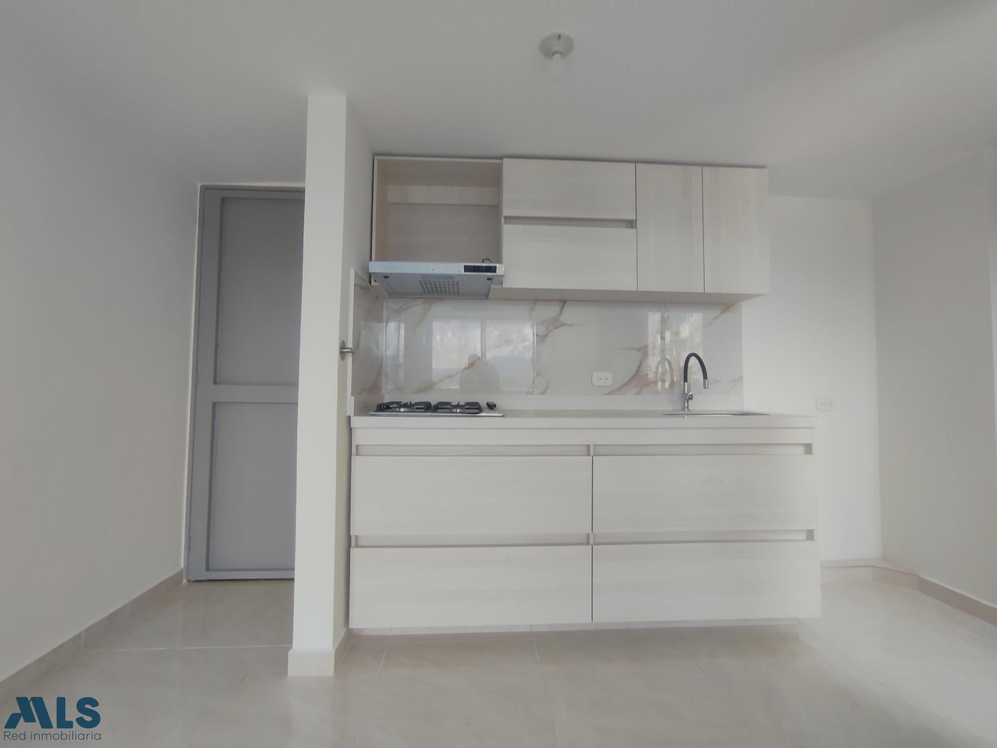 Apartamento en la Inmaculada, La Estrella la-estrella - inmaculada 1