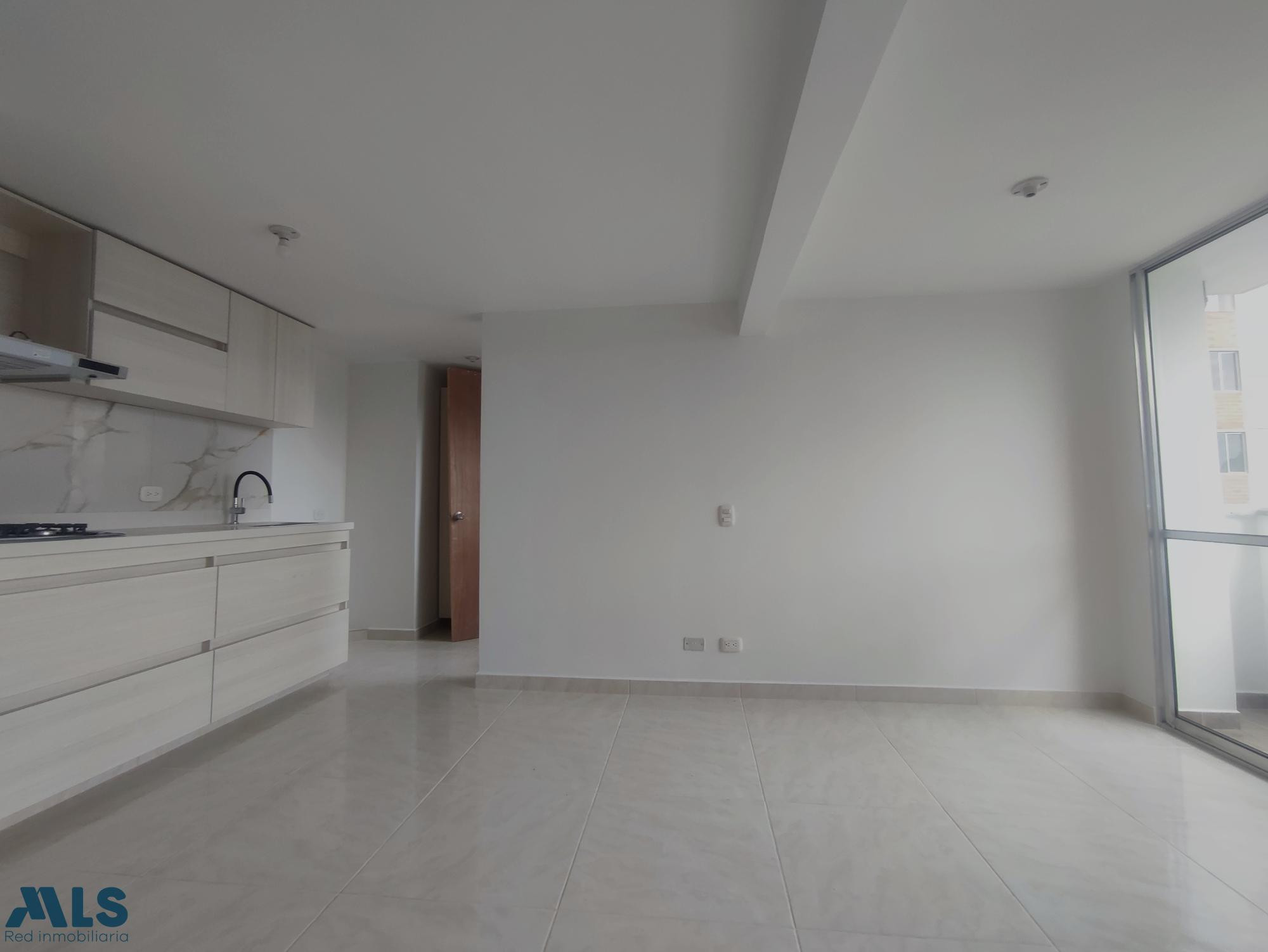 Apartamento en la Inmaculada, La Estrella la-estrella - inmaculada 1