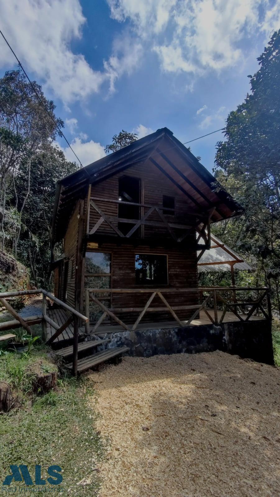 Casas de campo en Santa Elena santa-elena - rural