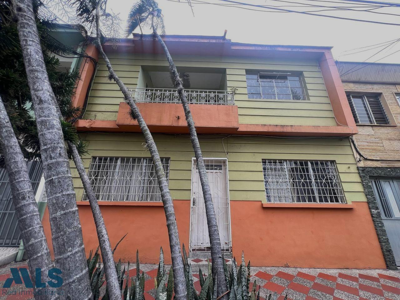 Casa Lote en Venta en La América medellin - la america