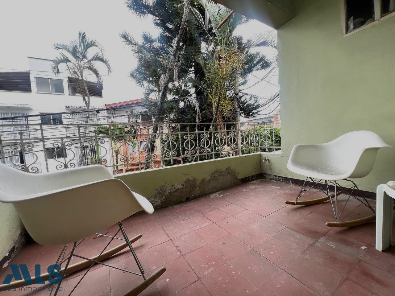 Casa Lote en Venta en La América medellin - la america