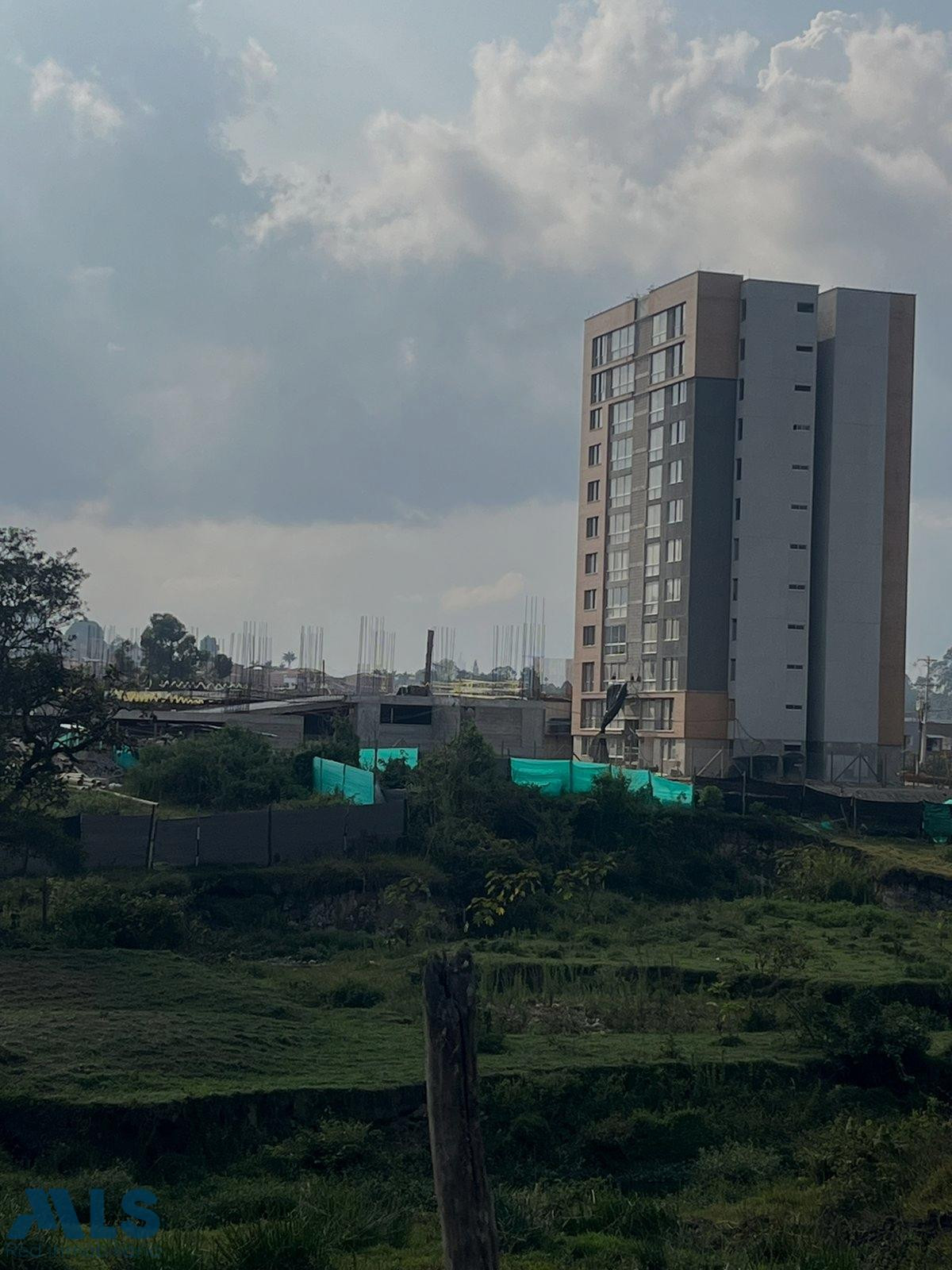 VENDO CESION DERECHOS APARTAMENTO EN EL CARMEN DE VIBORAL el-carmen - rural