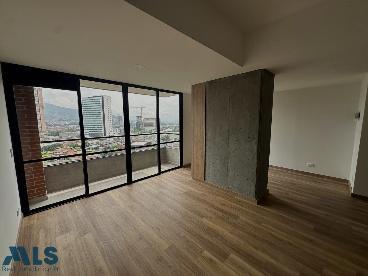 Hermoso apartamento para estrenar envigado - loma del barro