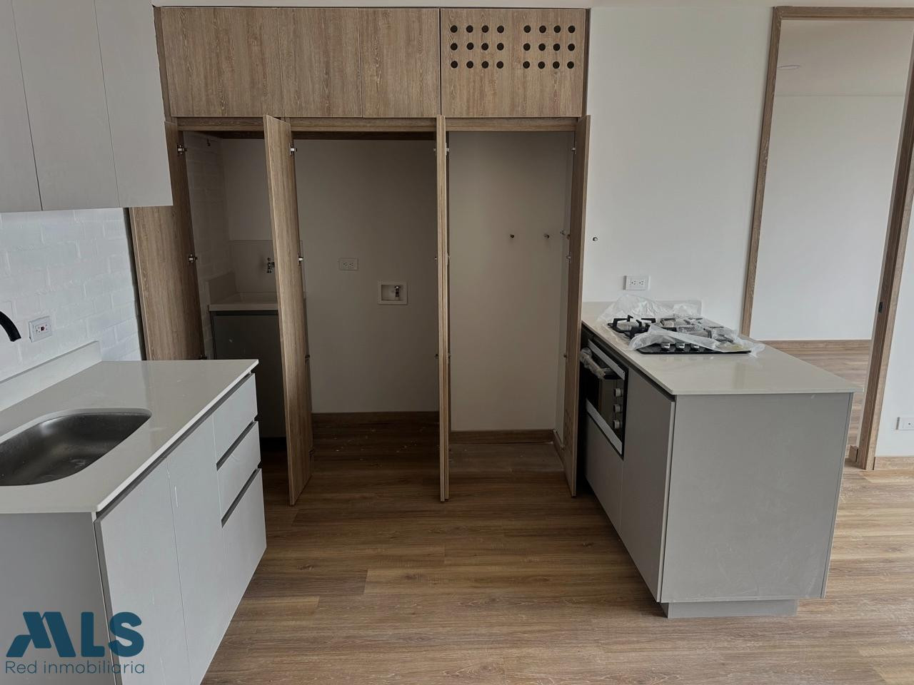 Hermoso apartamento para estrenar envigado - loma del barro