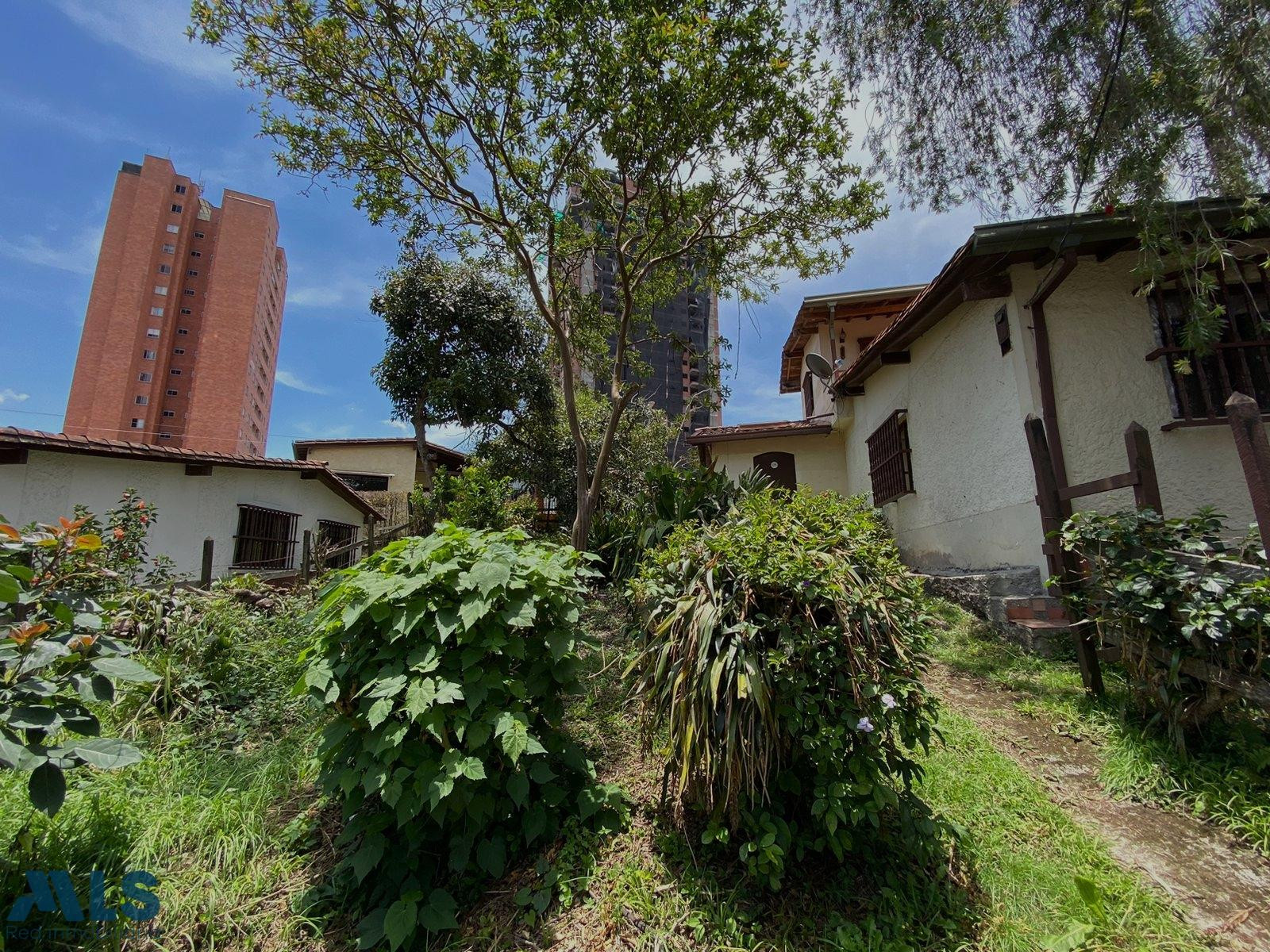 CASA CAMPESTRE PARA REMODELAR rionegro - altos de la pereira