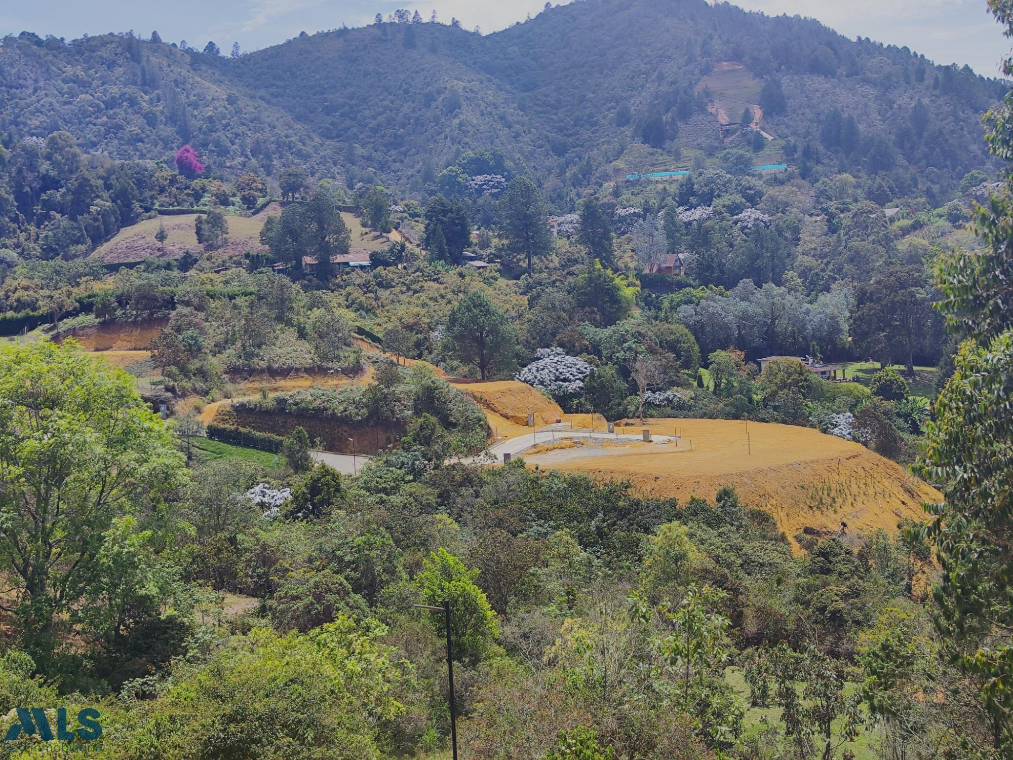 HERMOSO LOTE EN GUARNE guarne - vereda la clara