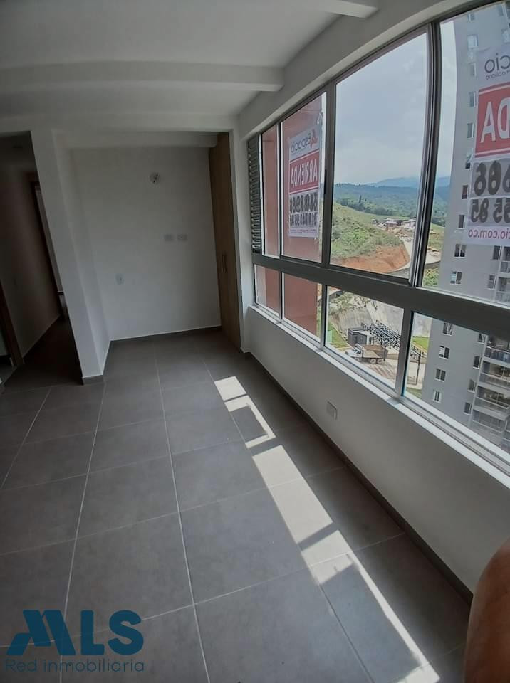 VENTA DE APARTAMENTO ARAGUA DE PRIMAVERA caldas - v primavera