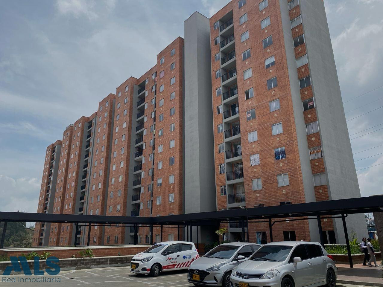 Apartamento en obra gris - Rionegro rionegro - v fontibon