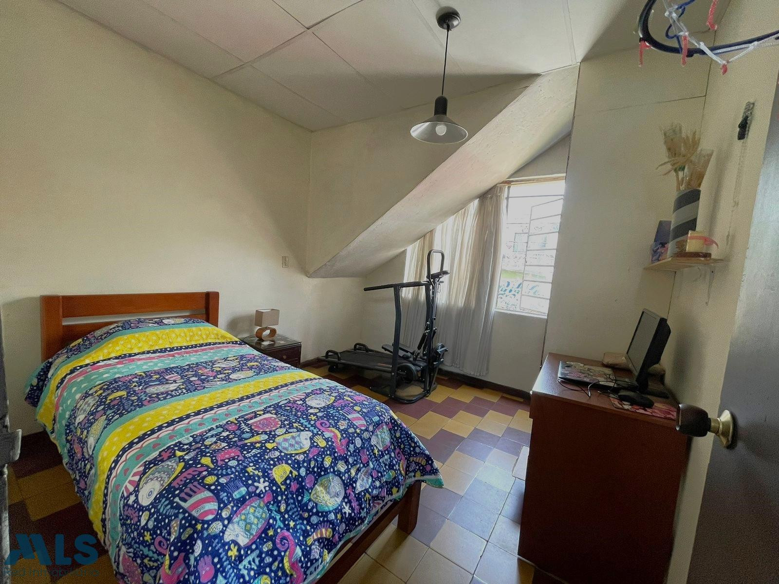 CÓMODO APARTAMENTO, FÁCIL ACCESO medellin - san javier no 1