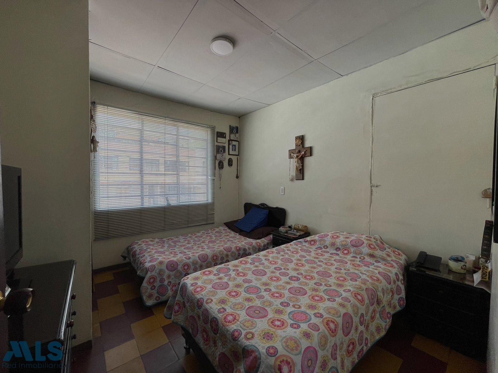 CÓMODO APARTAMENTO, FÁCIL ACCESO medellin - san javier no 1