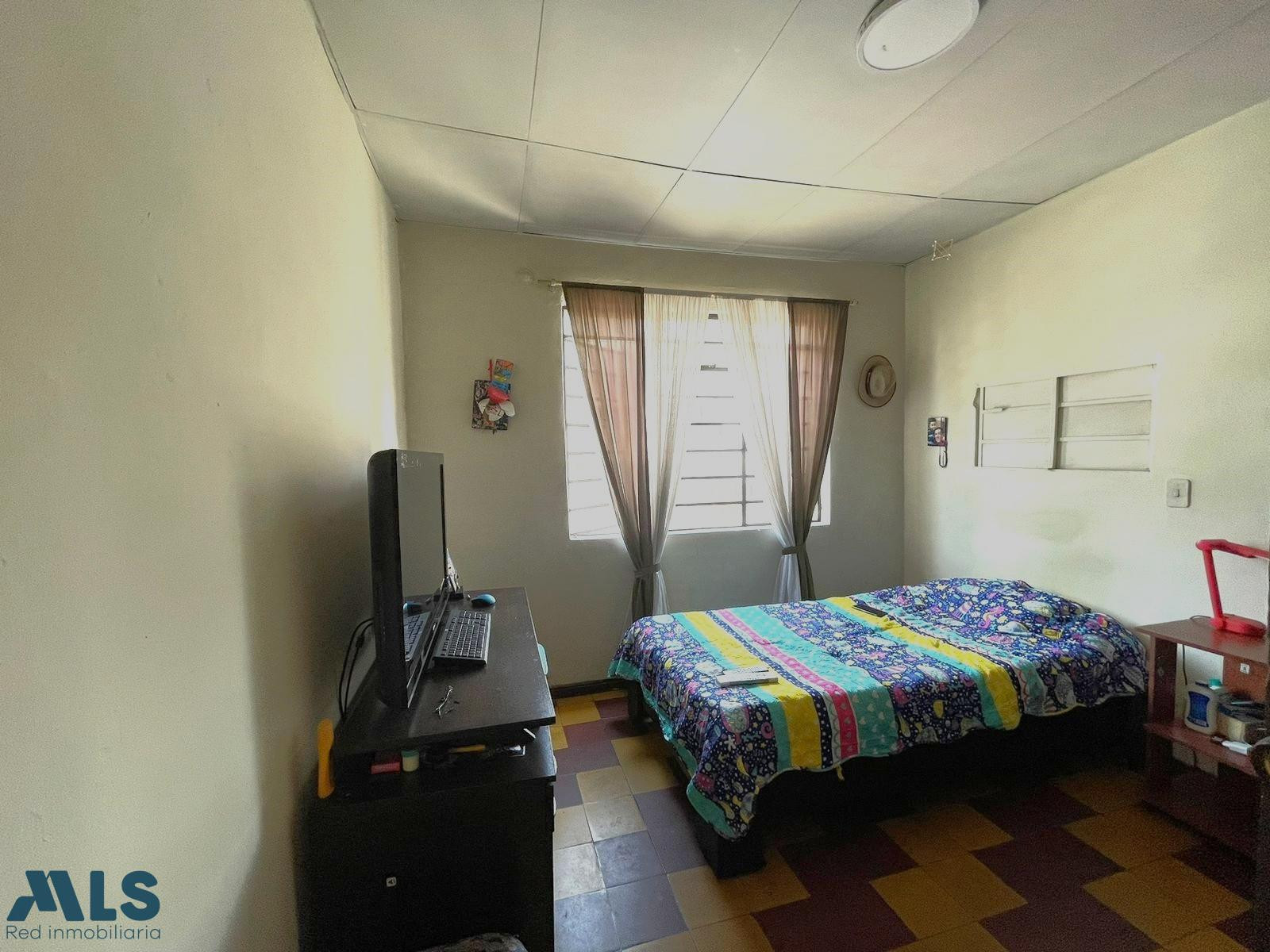 CÓMODO APARTAMENTO, FÁCIL ACCESO medellin - san javier no 1