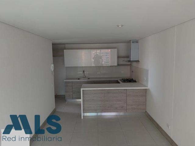 Apartamento Envigado 3 alcobas envigado - loma de los mesa