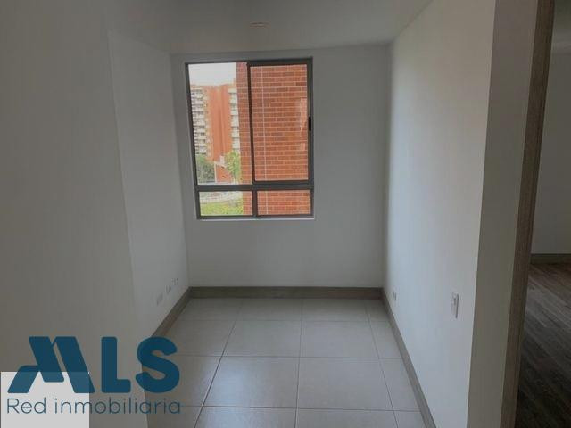 Apartamento Envigado 3 alcobas envigado - loma de los mesa