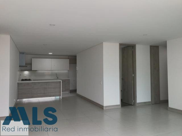 Apartamento Envigado 3 alcobas envigado - loma de los mesa