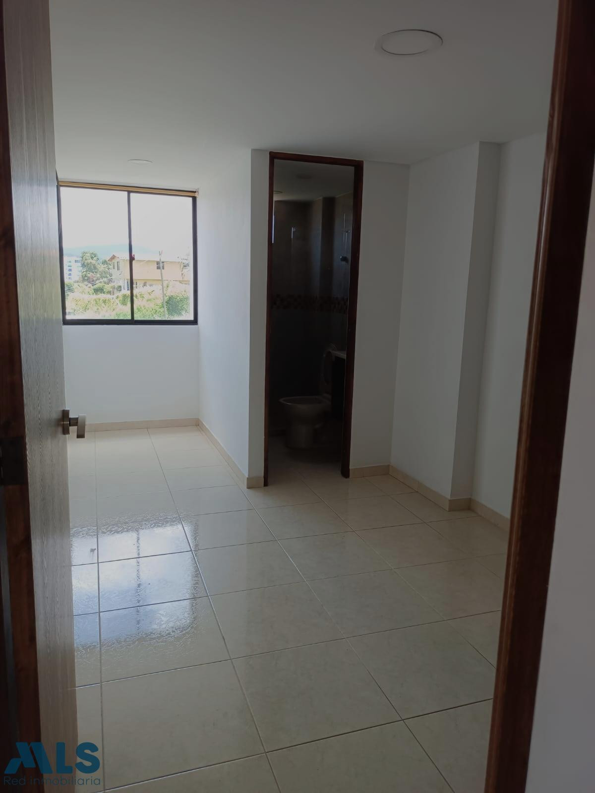 hermoso apartamento en venta guarne - vegas de san antonio