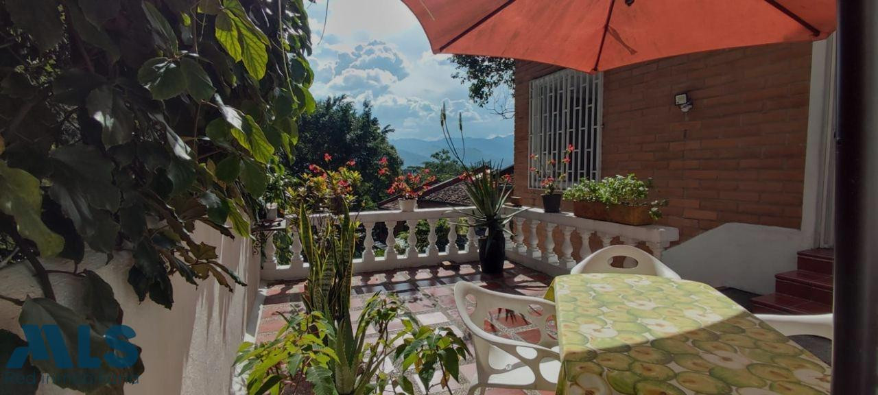 Casa en el Poblado con excelente ubicación. medellin - el diamante no 2