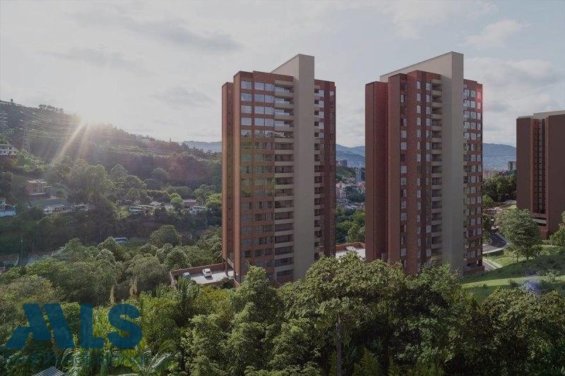 Espectacular apartamento para estrenar en Envigado envigado - camino verde