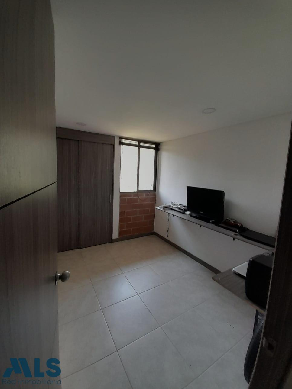 Apartamento con hermosos acabos medellin - belen rodeo alto