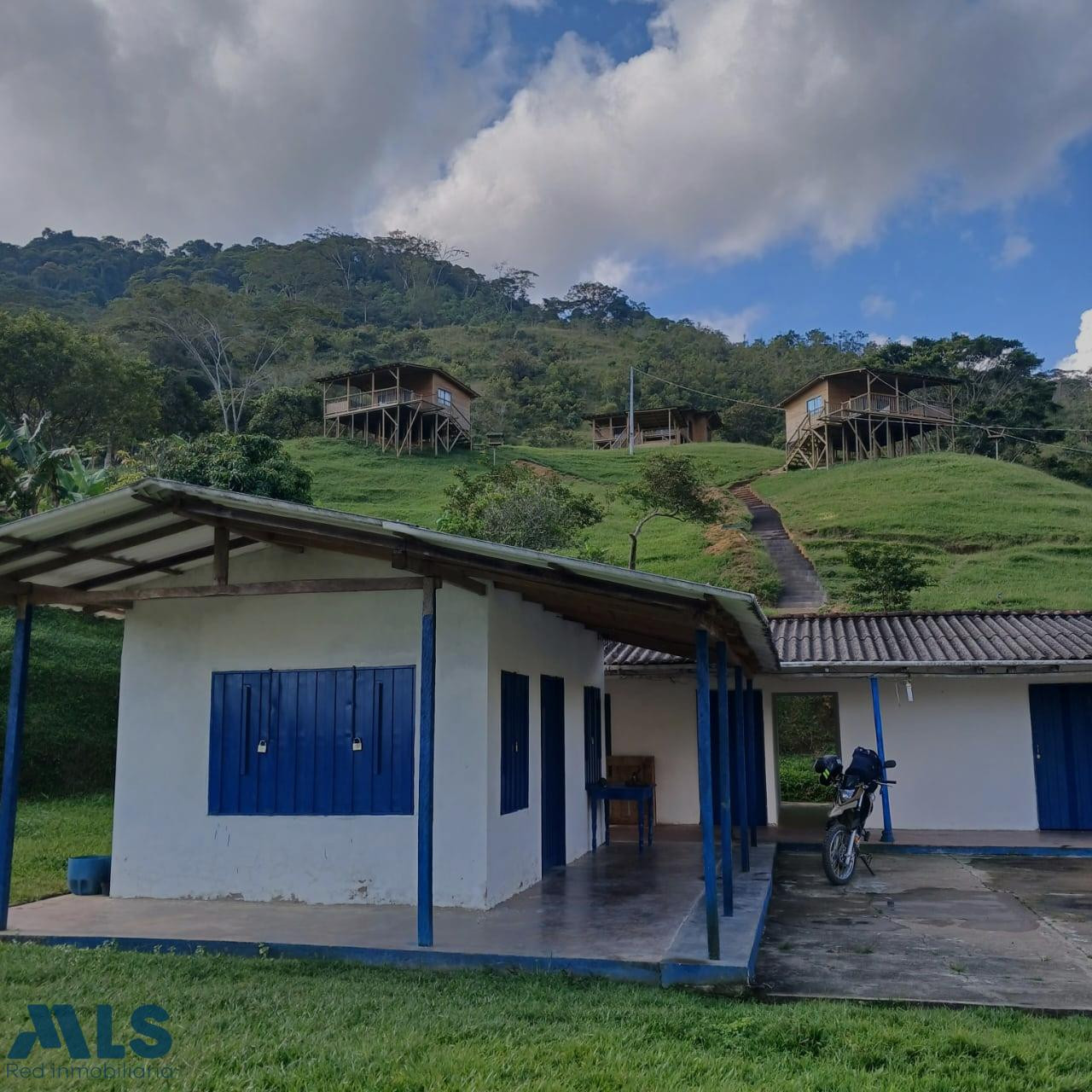 ¡El lugar ideal para disfrutar del encanto de la naturaleza! concepcion - rural