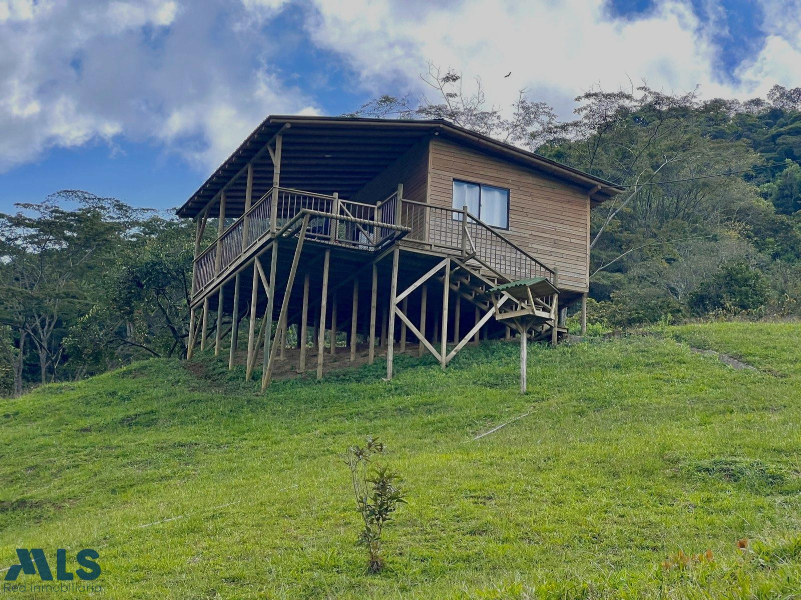 ¡El lugar ideal para disfrutar del encanto de la naturaleza! concepcion - rural