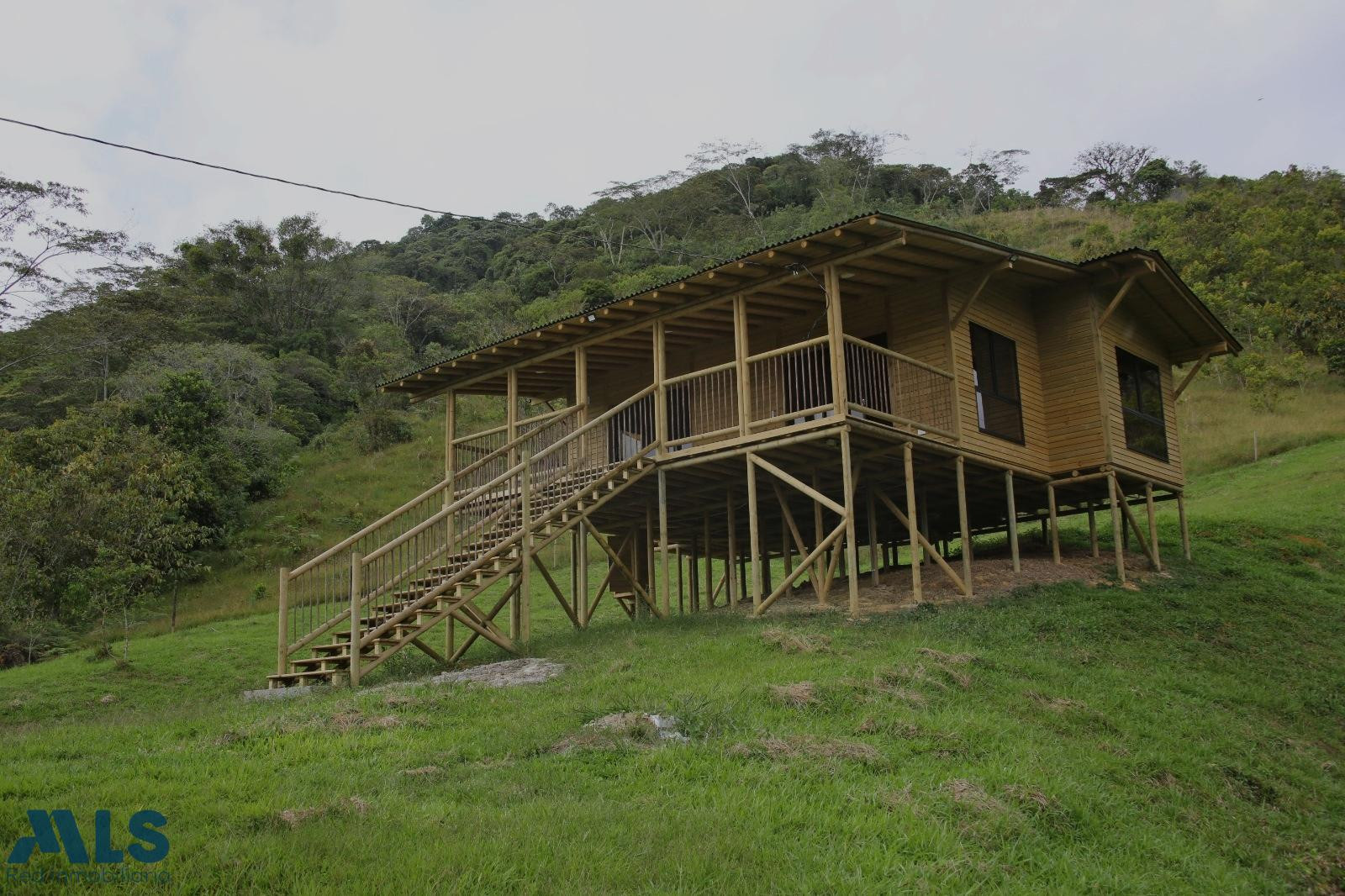 ¡El lugar ideal para disfrutar del encanto de la naturaleza! concepcion - rural