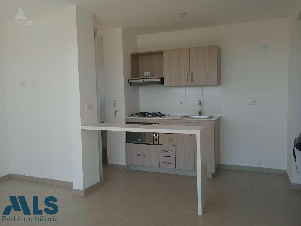 apartamento en venta rionegro - v fontibon