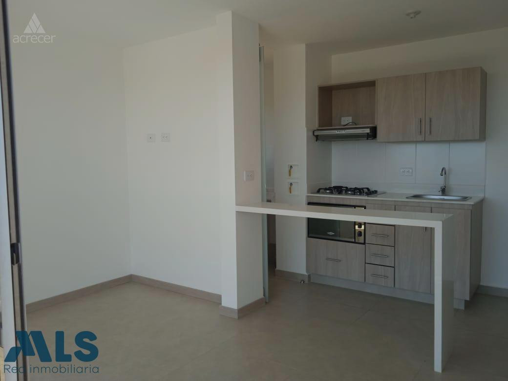 apartamento en venta rionegro - v fontibon