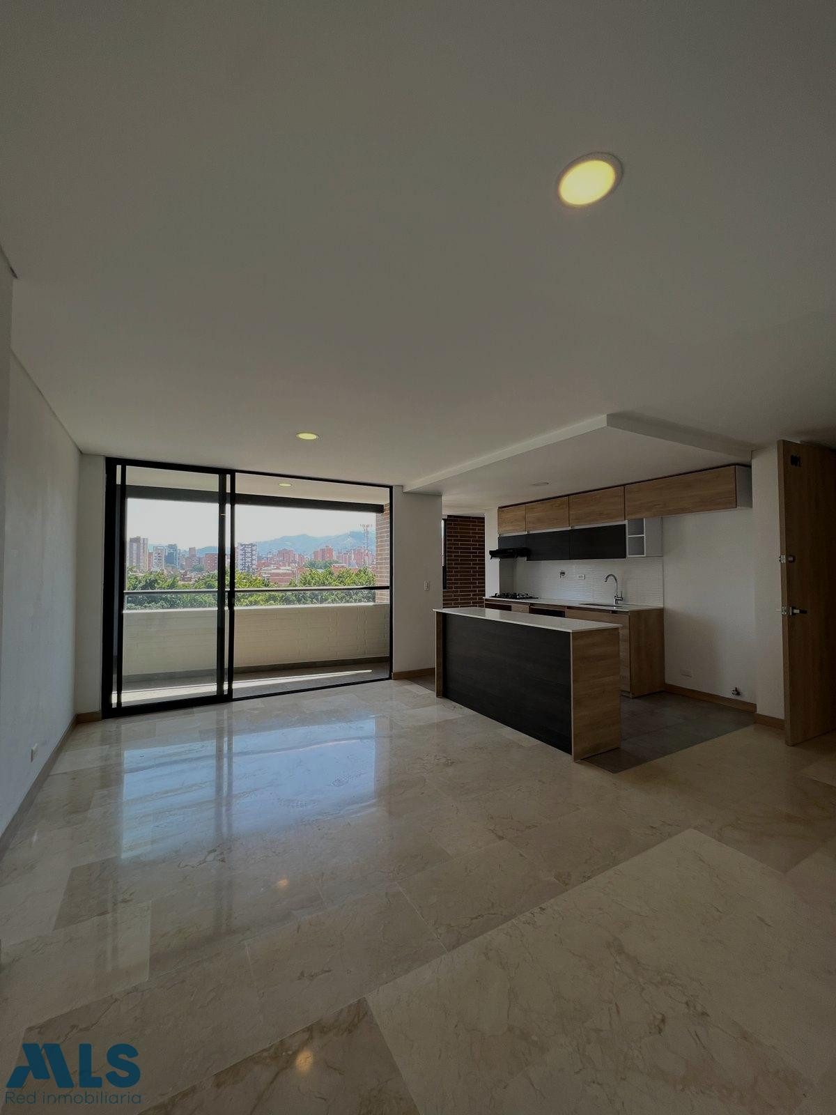 Apartamento en perfecto estado En Laureles medellin - el velodromo