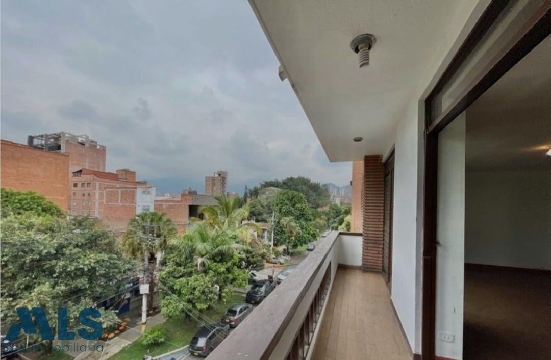 Apartamento en Medellín para venta - sector estadio medellin - estadio