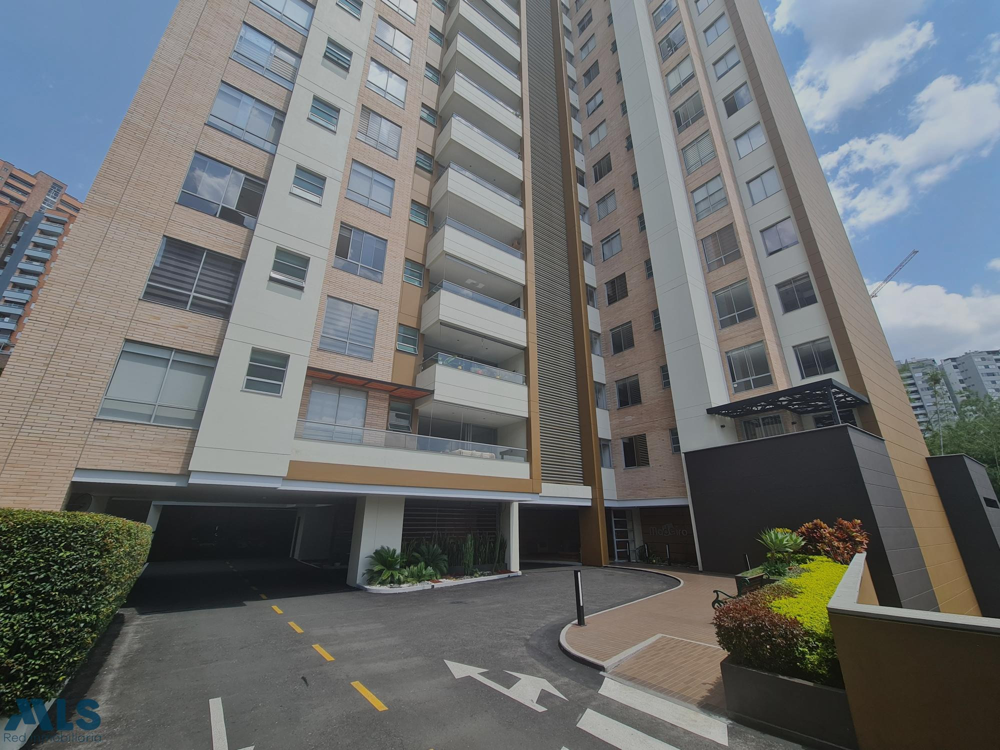 VENTA DE APARTAMENTO EN ENVIGADO, EL ESMERALDAL envigado - el esmeraldal