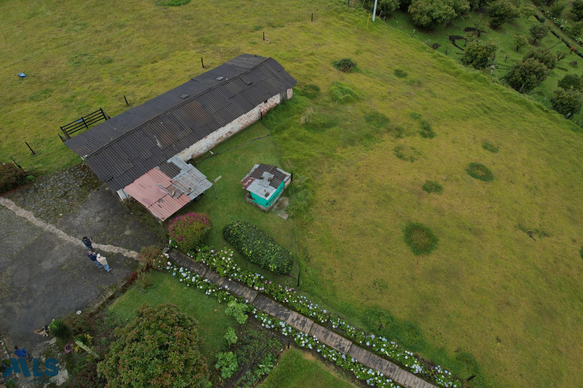 Lote en Santa Elena santa-elena - rural