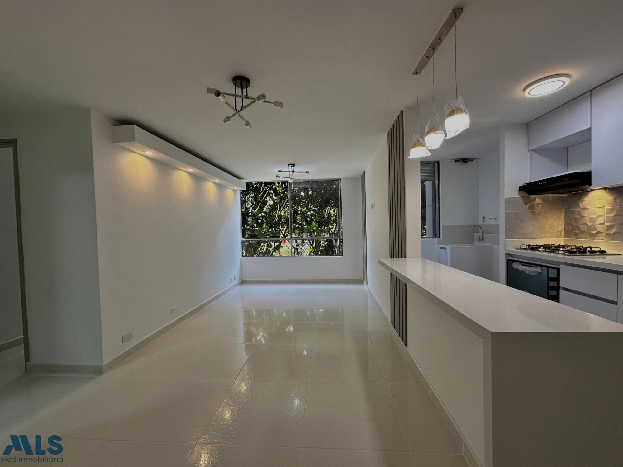 APARTAMENTO COMPLETAMENTO REMODELADO EN LA AMERICA medellin - la america