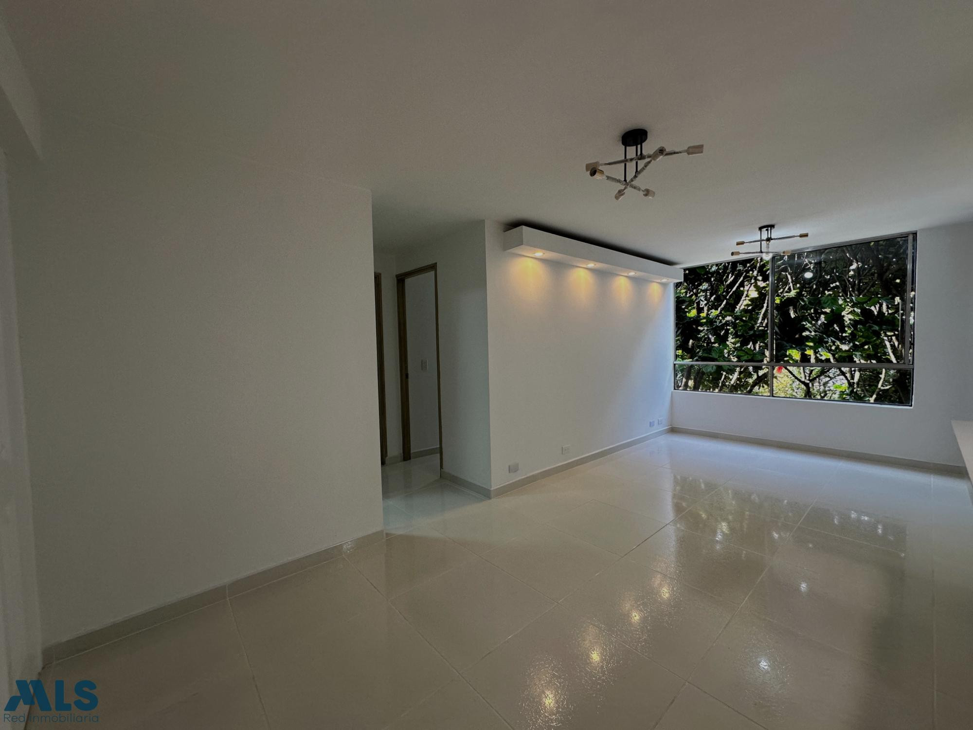 APARTAMENTO COMPLETAMENTO REMODELADO EN LA AMERICA medellin - la america