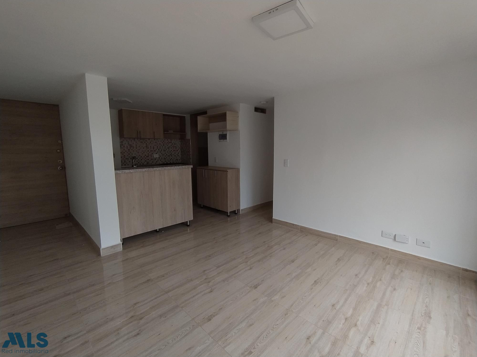 Apartamento para estrenar, muy moderno!! bello - trapiche