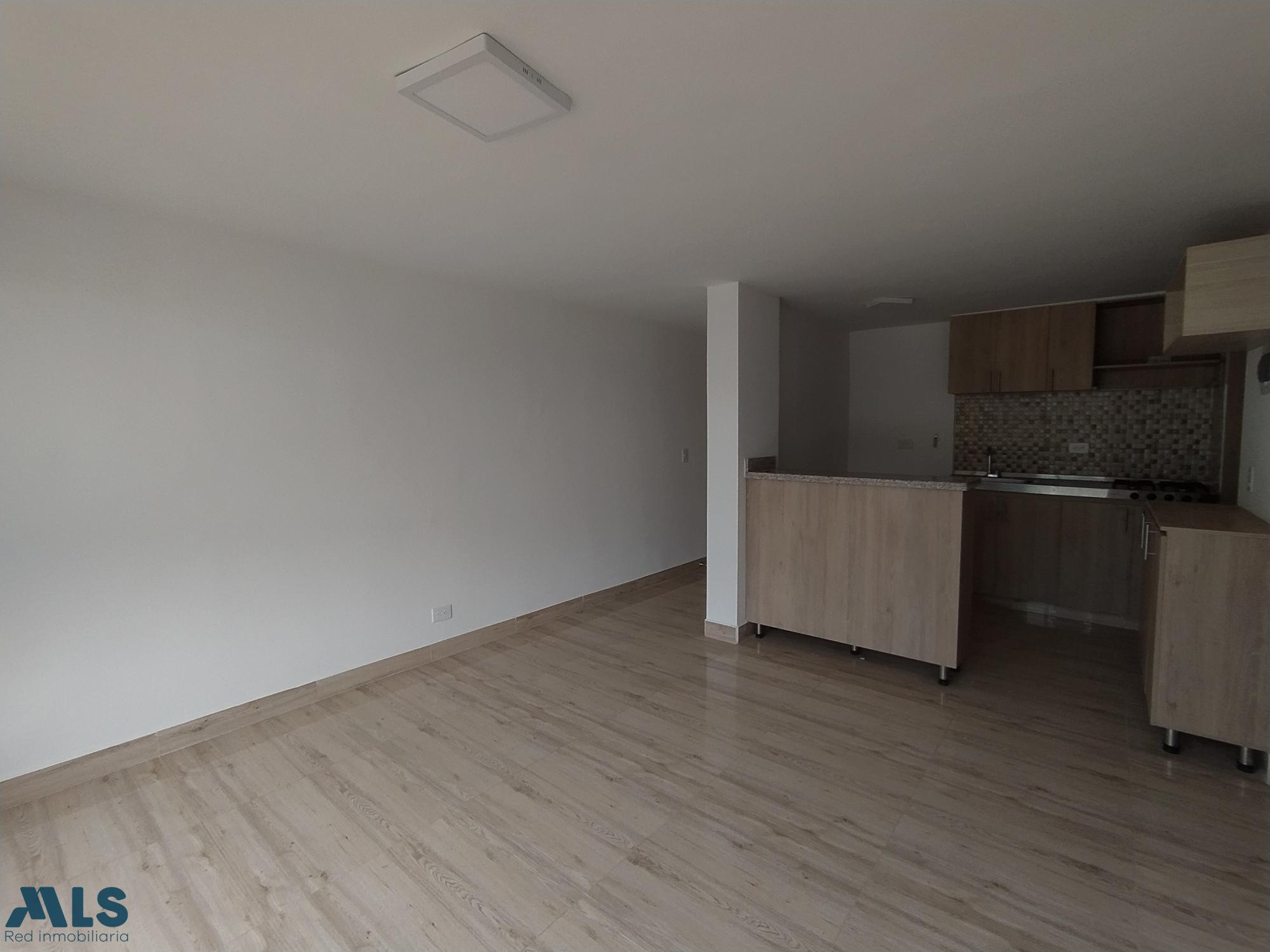 Apartamento para estrenar, muy moderno!! bello - trapiche