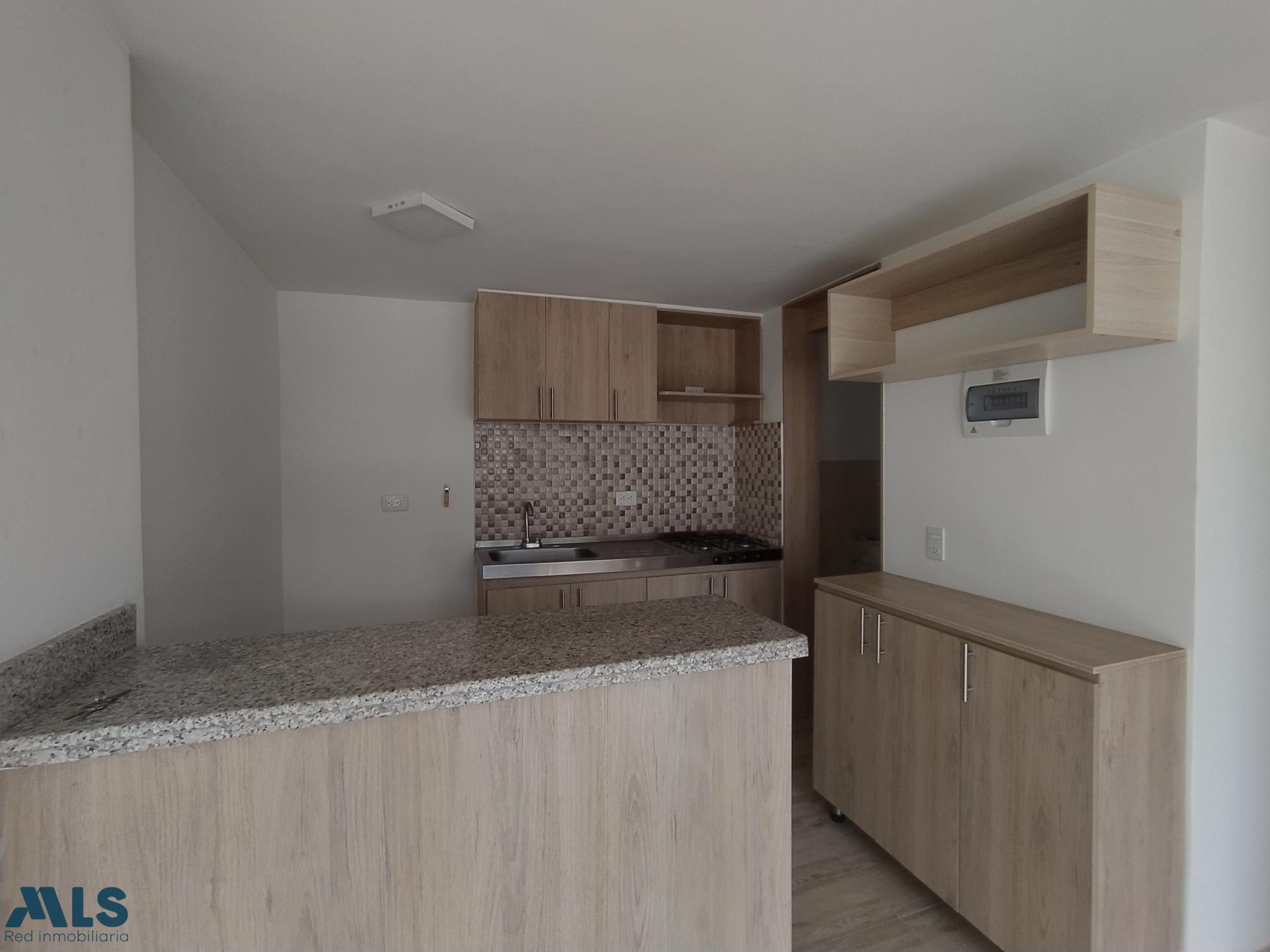 Apartamento para estrenar, muy moderno!! bello - trapiche