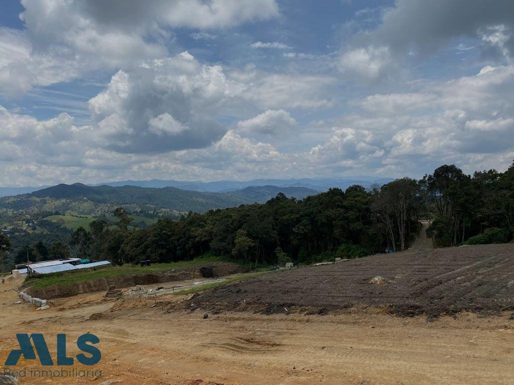 Vive rodeado de naturaleza! envigado - alto de las palmas