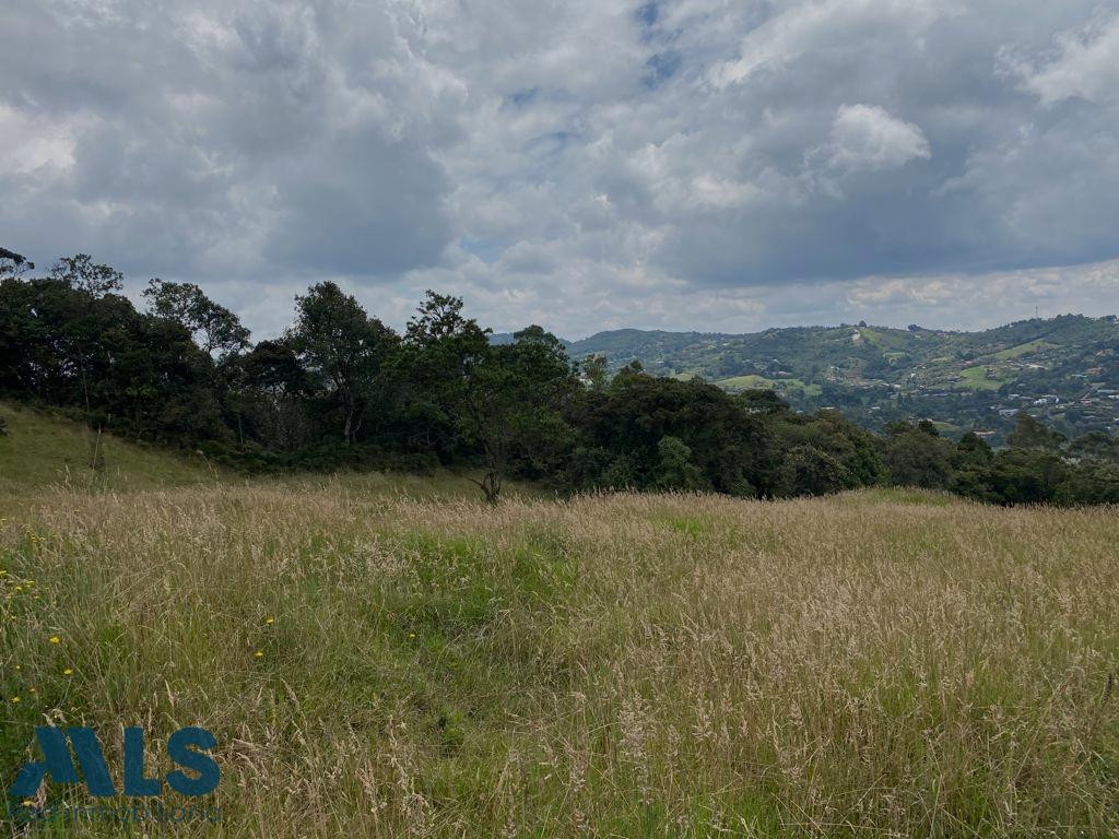 Vive rodeado de naturaleza! envigado - alto de las palmas