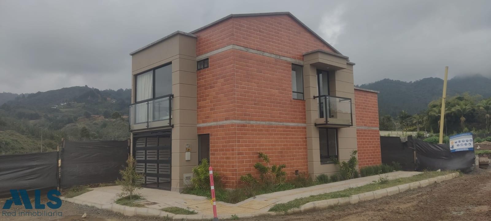 Terreno en venta en La Ceja, Antioquia
