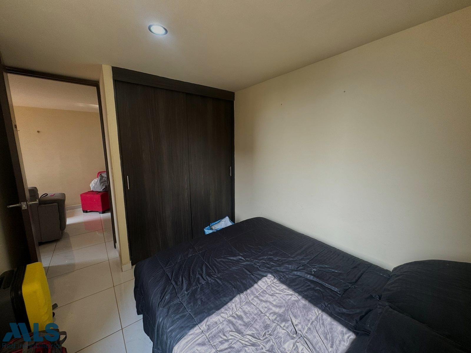 Apartamento en navarra niquia bello - navarra