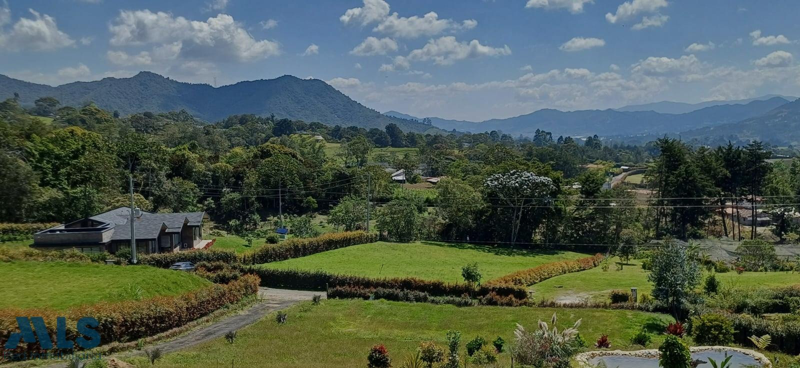 Lote en vereda del Carmen de Viboral el-carmen - v el cerro