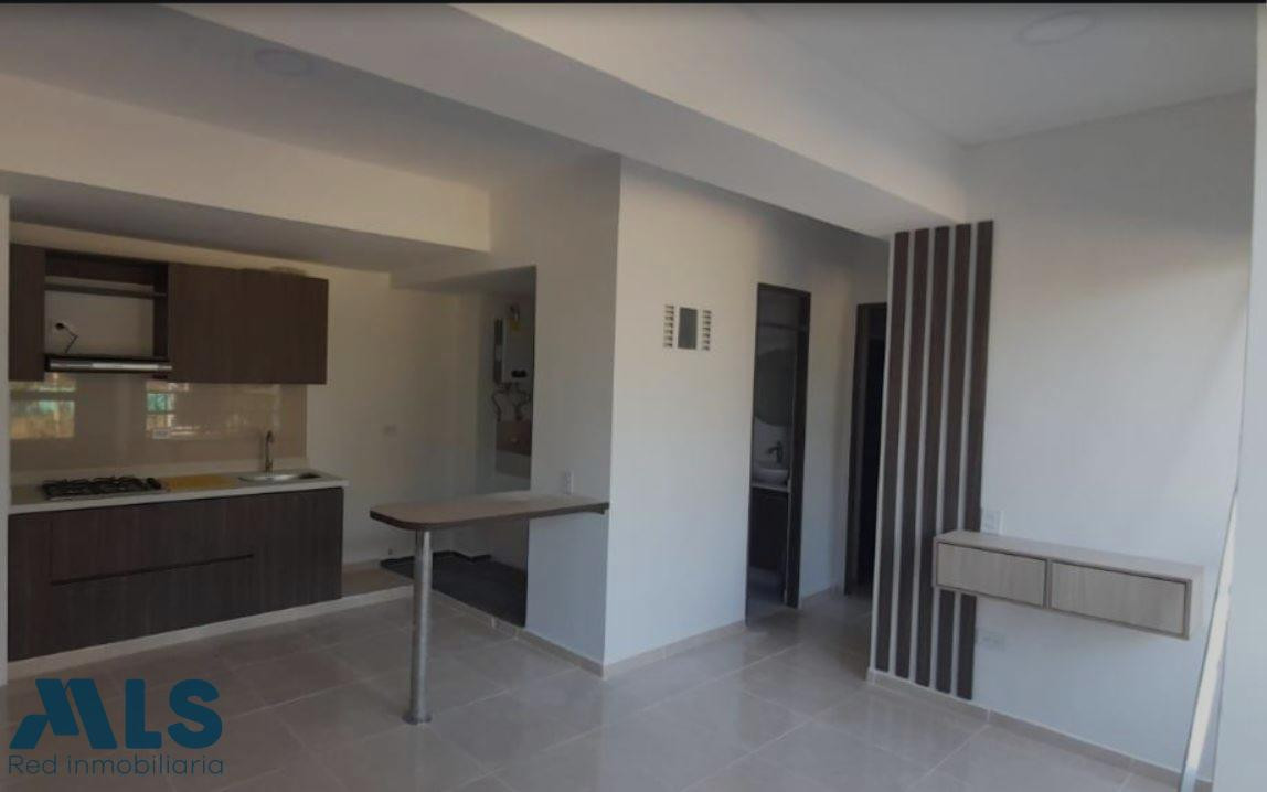 APARTAMENTO EN VENTA rionegro - tranvia