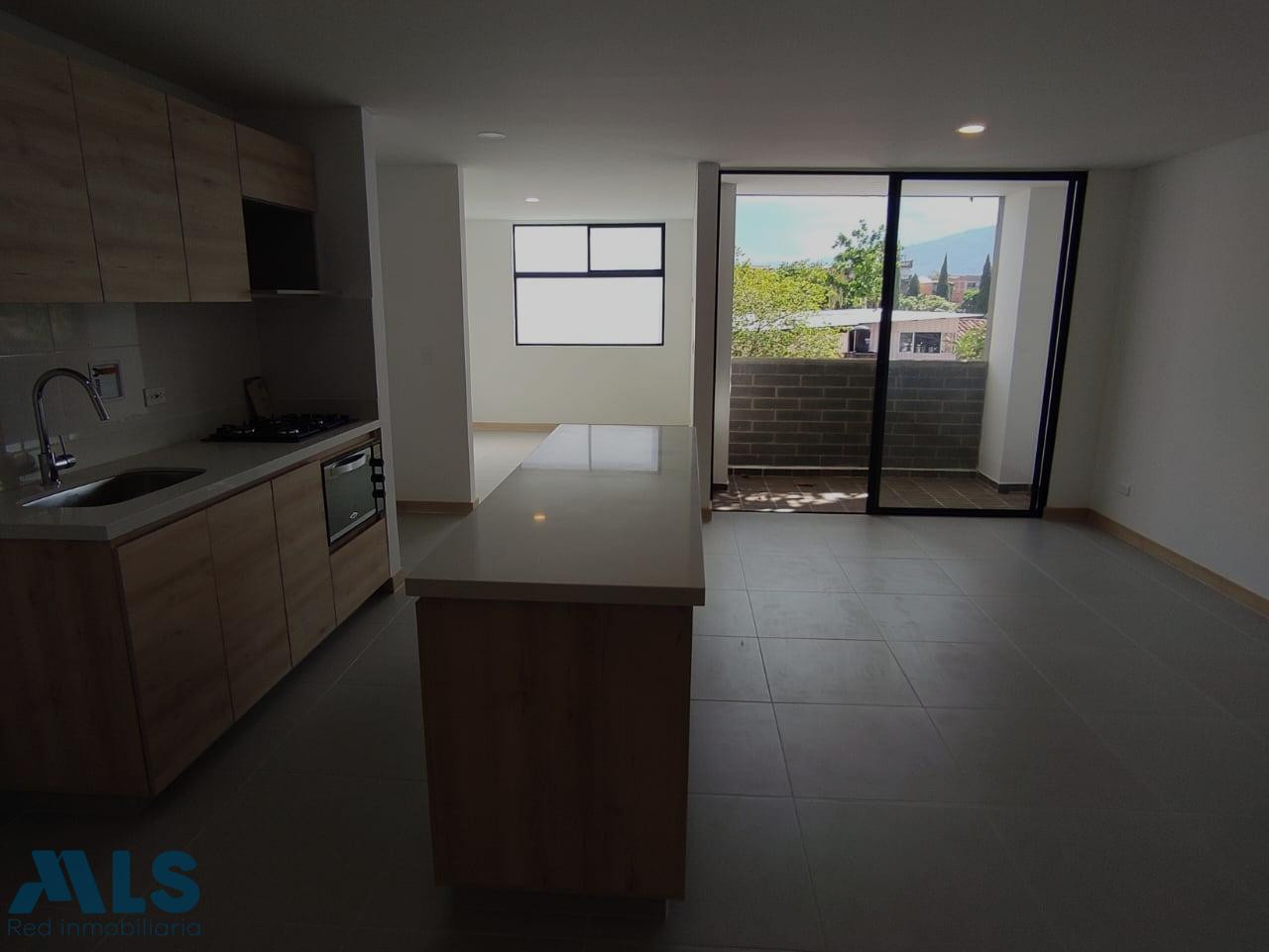 Venta de apartamento para estrenar en Copacabana copacabana - san juan