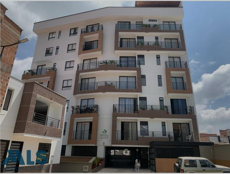 Apartamento en El Carmen para venta el-carmen - urbano