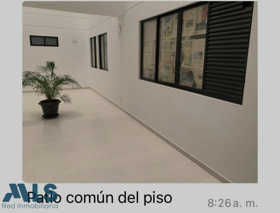 Apartamento en El Carmen para venta el-carmen - urbano