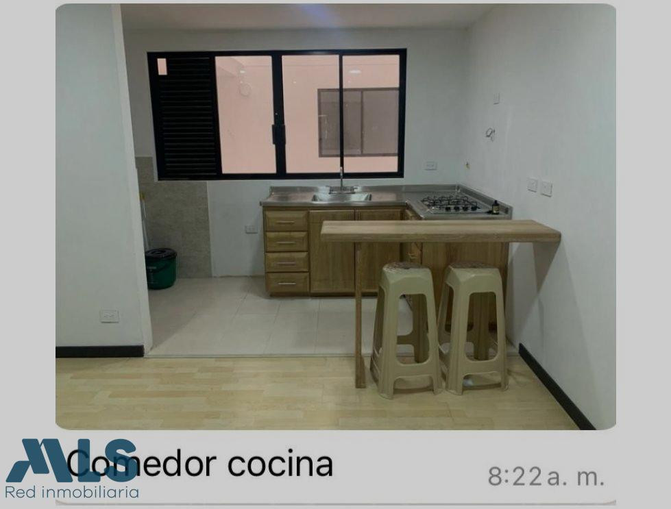 Apartamento en El Carmen para venta el-carmen - urbano