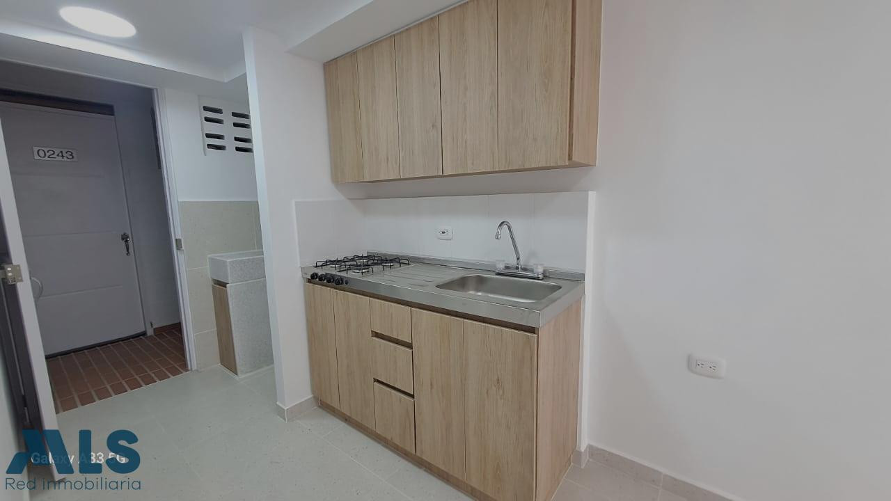 Apartamento para estrenar san-antonio-de-prado - urbano